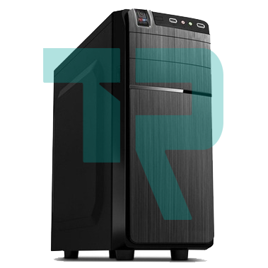 CPU